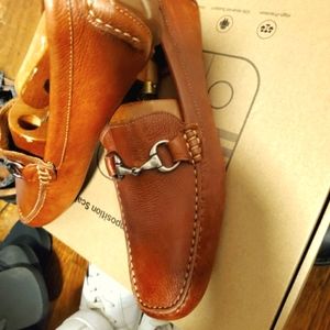 1901 | Shoes | Mens Nwot 91 Cognac 